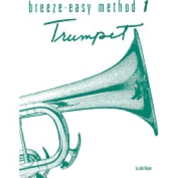 trumpet book 1