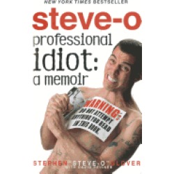 professional idiot a memoir