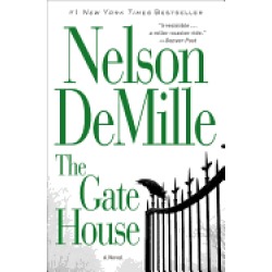 gate house