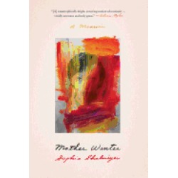 mother winter a memoir