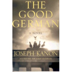 good german a novel