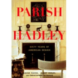 parish hadley sixty years of american design