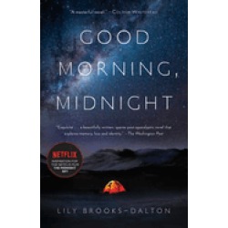 good morning midnight a novel