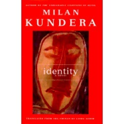 identity a novel