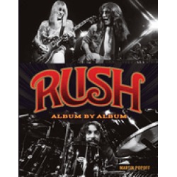 rush album