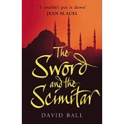 sword and the scimitar