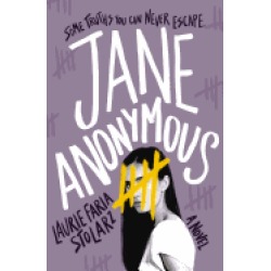 jane anonymous a novel