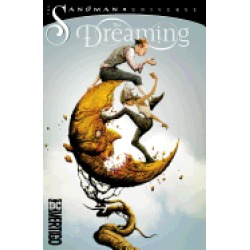 dreaming volume one pathways and emanations