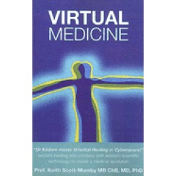 virtual medicine a new dimension in energy healing