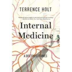 internal medicine a doctors stories