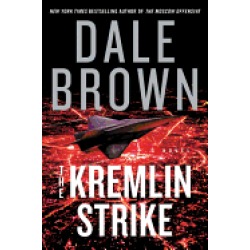 kremlin strike a novel