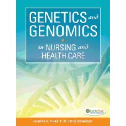genetics and genomics in nursing and health care