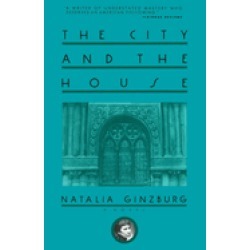 city and the house a novel