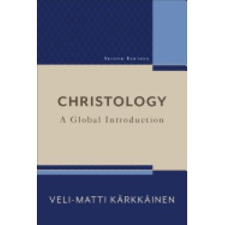 christology a global introduction