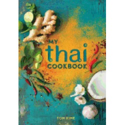my thai cookbook