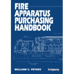 fire apparatus purchasing handbook and 27 page supplement
