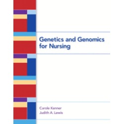 genetics and genomics for nursing