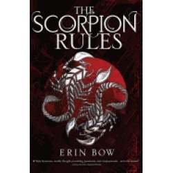 scorpion rules