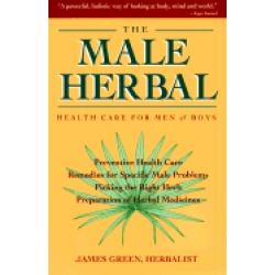 male herbal health care for men and boys