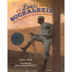 louis sockalexis native american baseball pioneer