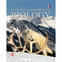 mader biology c 2013 11e ap student edition