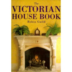 victorian house book