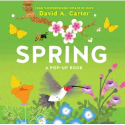spring a pop up book