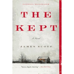 kept a novel
