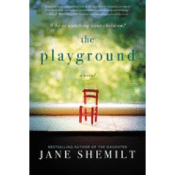 playground a novel
