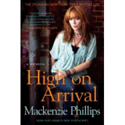high on arrival a memoir