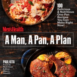 man a pan a plan 100 delicious and nutritious one pan recipes you can make