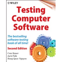testing computer software