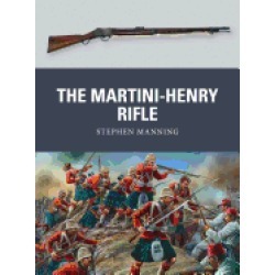 martini henry rifle
