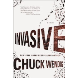 invasive a novel