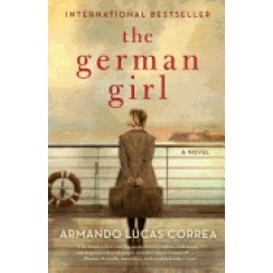 german girl a novel