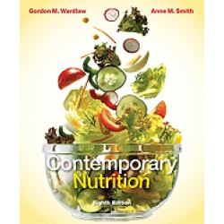 contemporary nutrition