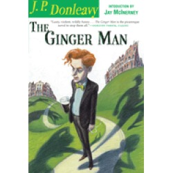 ginger man