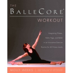 ballecore workout