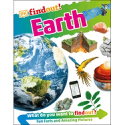 dkfindout earth