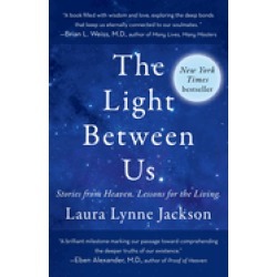light between us stories from heaven lessons for the living