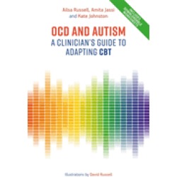 ocd and autism