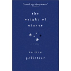weight of winter a novel