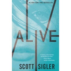 alive book one of the generations trilogy
