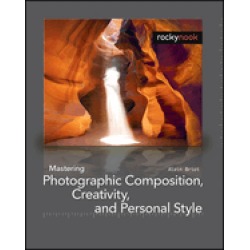 mastering photographic composition creativity and personal style