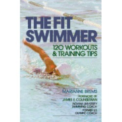 fit swimmer 120 workouts and training tips
