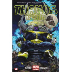 thanos rising