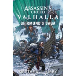 assassins creed geirmunds saga