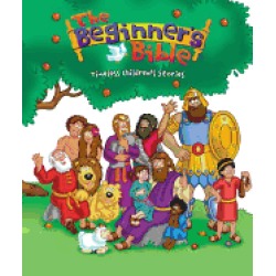 beginners bible 2005 timeless childrens stories
