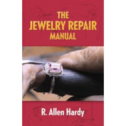 jewelry repair manual