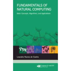 fundamentals of natural computing basic concepts algorithms and application